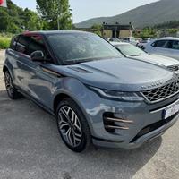 RANGE ROVER EVOQUE SE R  Dynamic 204CV