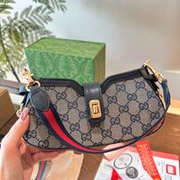 borsa a tracolla gucci