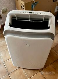 Climatizzatore portatile 12000 BTU