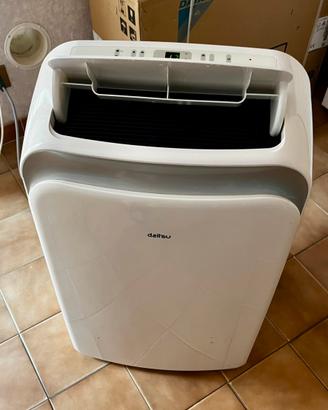 Climatizzatore portatile 12000 BTU