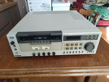 JVC BR-S605EB