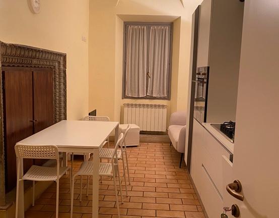 Appartamento carino nel centro di Cagli (PU)
