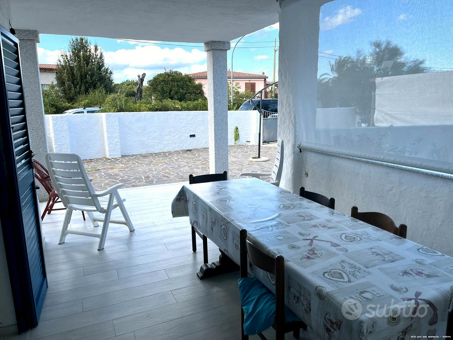 House in S'ena 'e Sa Chitta - Vista 3