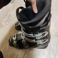 Scarponi Nordica 285 (325) flex 80