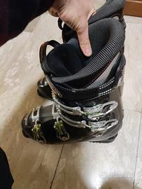 Scarponi Nordica 285 (325) flex 80