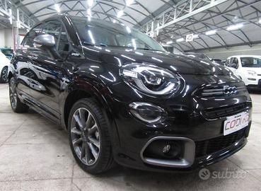 Fiat 500X 1.3 mjet Sport 95cv