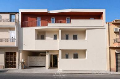Appartamento di 88 m² con 3 locali a Quartu Sant'E