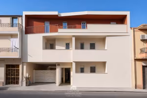 Appartamento di 88 m² con 3 locali a Quartu Sant'E