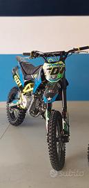 Pit bike 140