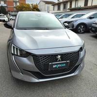 Peugeot 208 PureTech 100 Stop&Start EAT8 5 por