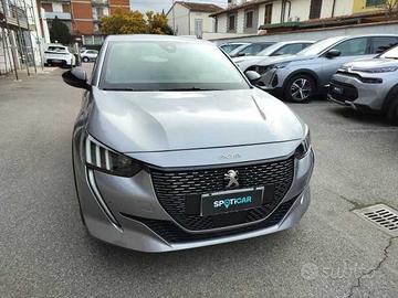 Peugeot 208 PureTech 100 Stop&Start EAT8 5 por