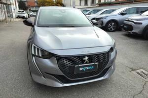 Peugeot 208 PureTech 100 Stop&Start EAT8 5 por