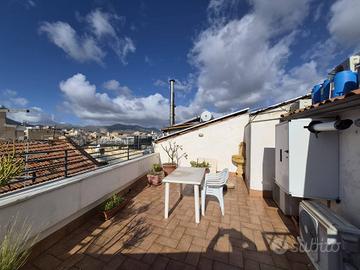 Appartamento - Palermo