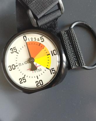 altimetro paracadutismo viplo