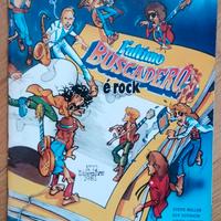 RIVISTA MUSICALE L'ULTIMO BUSCADERO