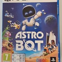 ASTRO BOT PS5 PLAYSTATION 5