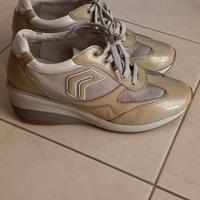 Scarpe donna Geox