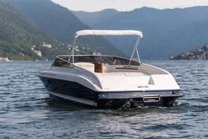 Airon Marine - 1999 - Marine Power Europe 5.7