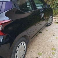 Nissan Micra Visia 2018 GPL