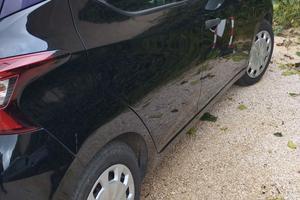 Nissan Micra Visia 2018 GPL