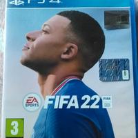 fifa 2022 ps4
