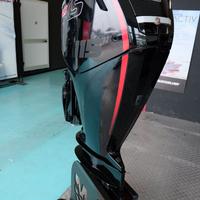 FUORITUTTO Mercury 100 115 F115 PRO XS