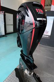 FUORITUTTO Mercury 100 115 F115 PRO XS