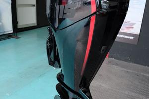 FUORITUTTO Mercury 100 115 F115 PRO XS