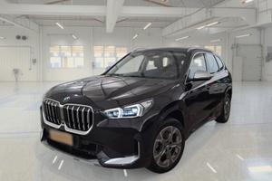 BMW X1 XDRIVE 23D MH48V X-LINE EDITION BALANCE DCT