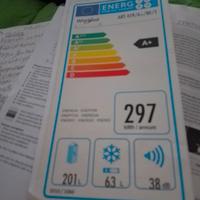 Frigorifero da ncasso