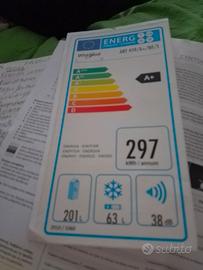 Frigorifero da ncasso