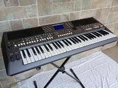 pianola elettrica yamaha
