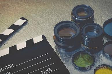 Videomaker & Video Editor