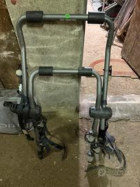 Porta Bici 2 bici
