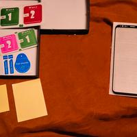 Kit protezione per lo schermo del telefono Samsung