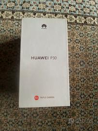 Huawei p30