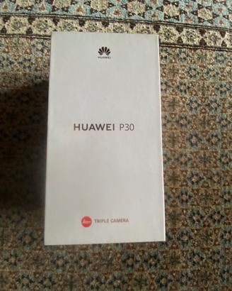 Huawei p30