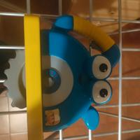 Sega Circolare di Handy Manny