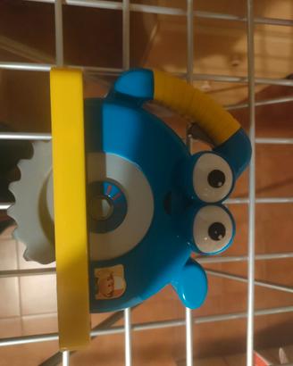 Sega Circolare di Handy Manny