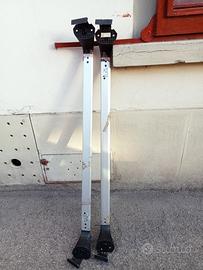 Traversa Portapacchi