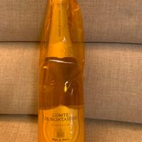 Champagne Comte de Montaigne Blanc de blancs