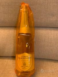 Champagne Comte de Montaigne Blanc de blancs