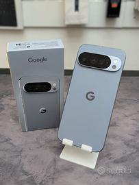 Google Pixel 10 Pro XL 256GB Moonstone Come Nuovo