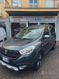 Dacia Dokker 1.5 dCi 8V 90CV Start&Stop Serie Spec