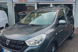 Dacia Dokker 1.5 dCi 8V 90CV Start&Stop Serie Spec