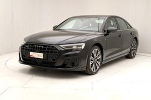 Audi Audi A8 60 TFSI e quattro 340(462) kW(CV) t