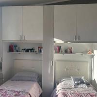 Cameretta doppio ponte nuovo