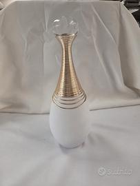 Factice gigante Dior J'adore bianco 39 cm