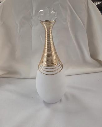 Factice gigante Dior J'adore bianco 39 cm