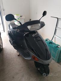 Honda Bali 50 